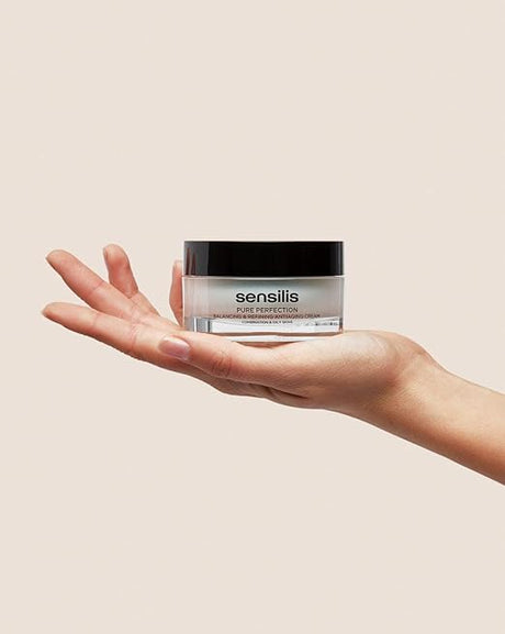 ISD SENSILIS  PURE PERFECTION ANTIAGING CREAM - Shop N Save