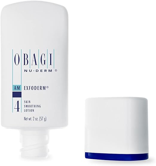 OBAGI NU-DERM EXFODERM 57 g - Shop N Save