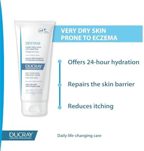 DEXYANE CREAM 200 ML - Shop N Save