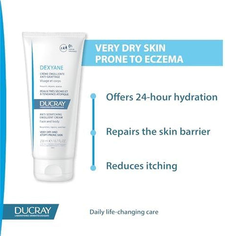DEXYANE CREAM 200 ML - Shop N Save
