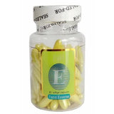 Wiffy Gel Capsules: Vitamin E, Glowing Skin, Whitening Formula - Shop N Save