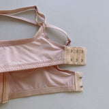 European Style Seamless Soft Women Bra - Purple - Shop N Save