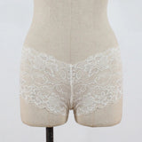 Women Lace Balconette Women Panty - White - Shop N Save