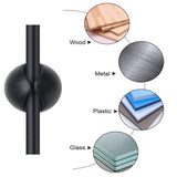 Set Of 10pcs Cable Organizer Management Strong Adhesive Silicone