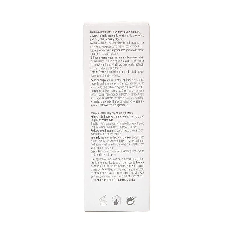 UREADIN ULTRA20 ANTI - ROUGHNESS CREAM 50ML - Shop N Save