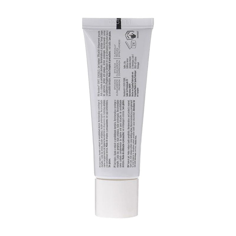 ISD  BEXIDENT SENSITIVE TEETH BIOADHESIVE GEL 50ML - Shop N Save