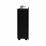 GS diffuser GS small black with logo (N.Device) - Shop N Save