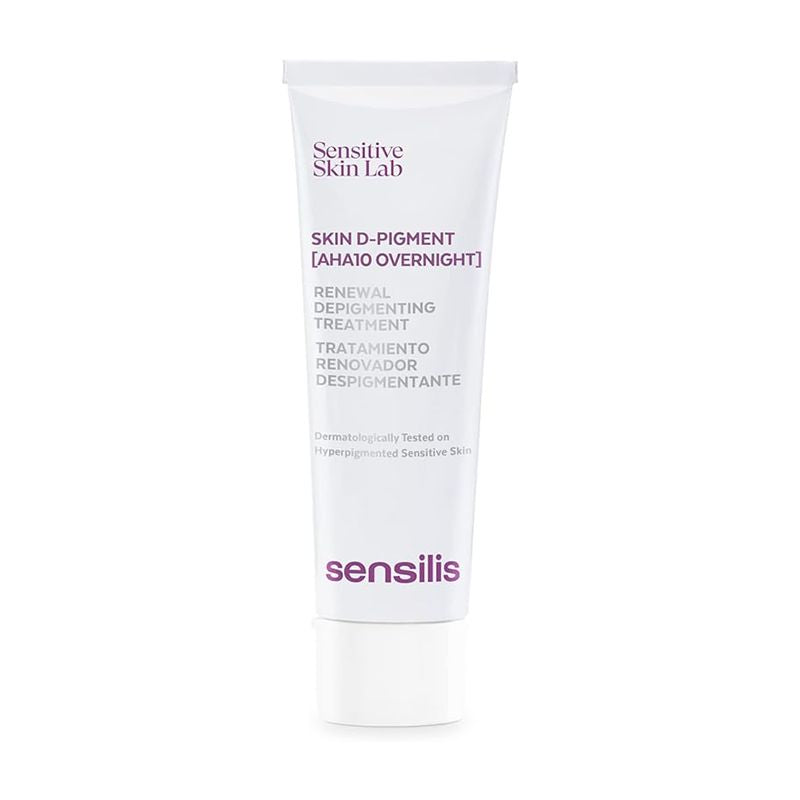 SSS SKIN DPIGMENT [AHA10 OVERNIGHT] - Shop N Save