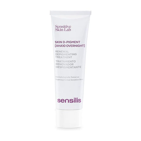 SSS SKIN DPIGMENT [AHA10 OVERNIGHT] - Shop N Save