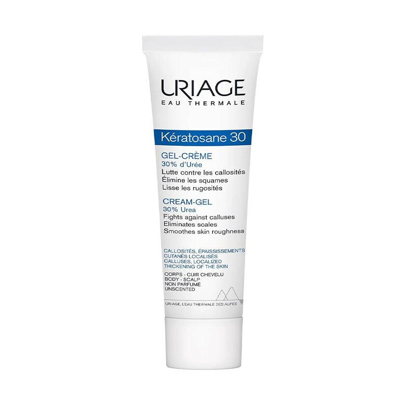 KERATOSANE 30 GEL-CREME T 40ML - Shop N Save