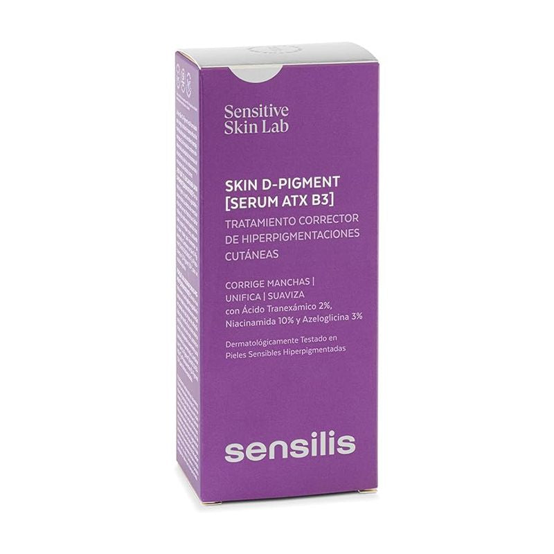 SSS SKIN DPIGMENT [SERUM ATX B3] 30 - Shop N Save