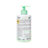 ISDIN BABY NATURAL NUTRAISDIN MOIST BODY LOTION 400 ML - Shop N Save