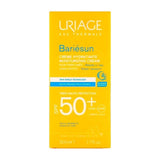 BARIESUN SPF50+ FRAGRANCE-FREE CREAM T 50 ML - Shop N Save