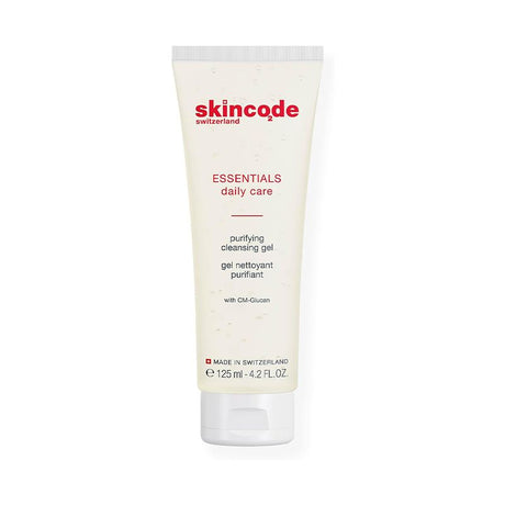 Skincode Purifying Cleansing Gel 125ml - Shop N Save