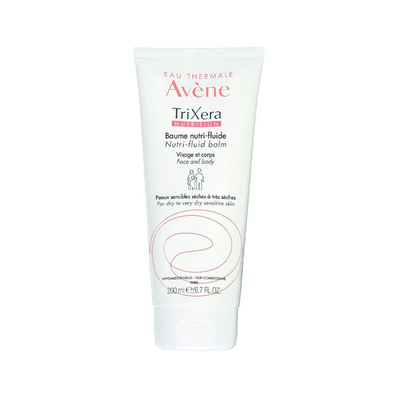 TRIXERA NUTRITION BALM 200 ML - Shop N Save