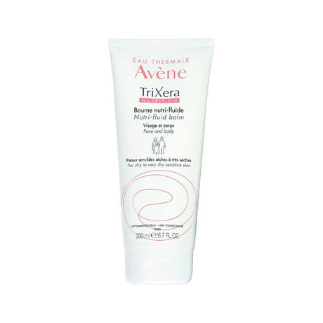 TRIXERA NUTRITION BALM 200 ML - Shop N Save