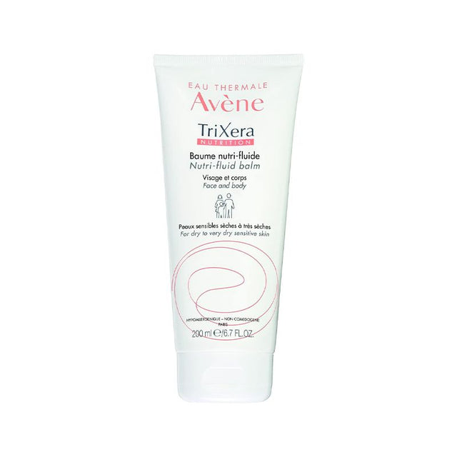TRIXERA NUTRITION BALM 200 ML - Shop N Save