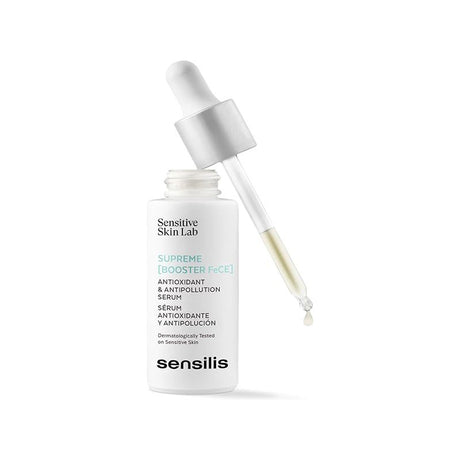 ISD SENSILIS  SUPREME RENEWAL DETOX BOOSTER - Shop N Save