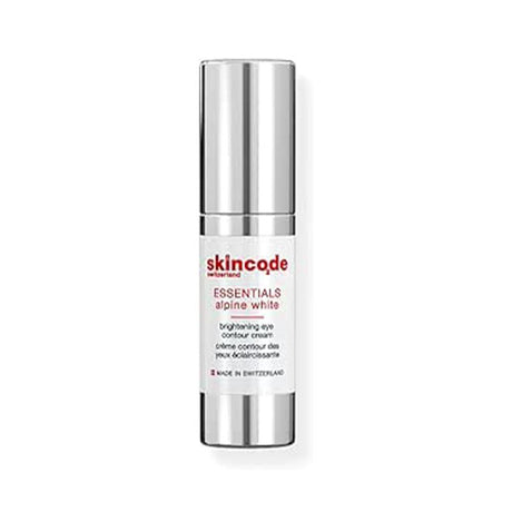 Skincode Brightening Eye Contour Cream 15ml - Shop N Save