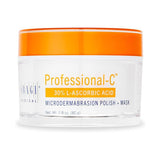OBAGI PROFESSIONAL-C MICRODERMABRASION POLISH + MASK OBG-032-0 - Shop N Save