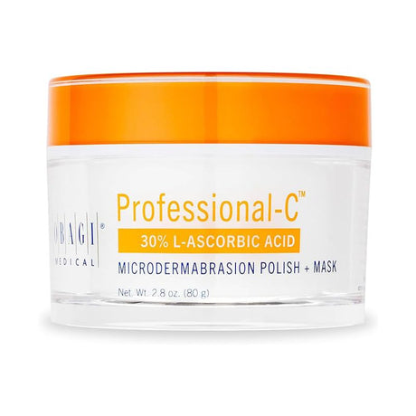 OBAGI PROFESSIONAL-C MICRODERMABRASION POLISH + MASK OBG-032-0 - Shop N Save