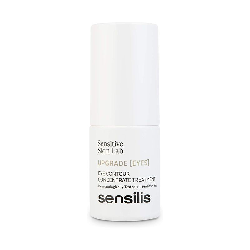 ISD SENSILIS S UPGRADE EYE CONTOUR 15 ML NEW - Shop N Save
