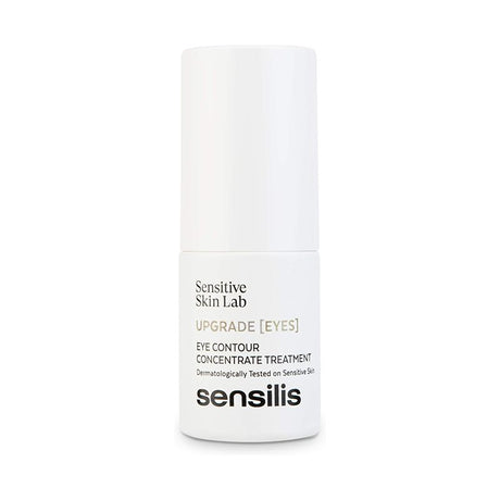 ISD SENSILIS S UPGRADE EYE CONTOUR 15 ML NEW - Shop N Save