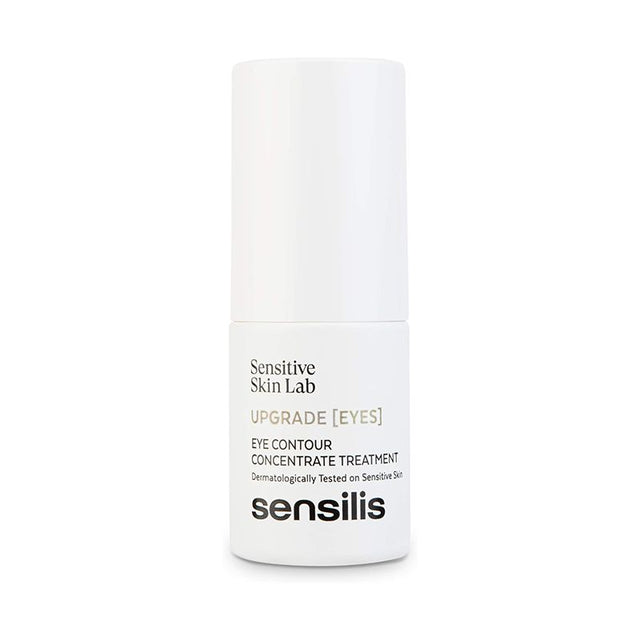 ISD SENSILIS S UPGRADE EYE CONTOUR 15 ML NEW - Shop N Save