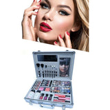 Miss young makeup kit, Pink