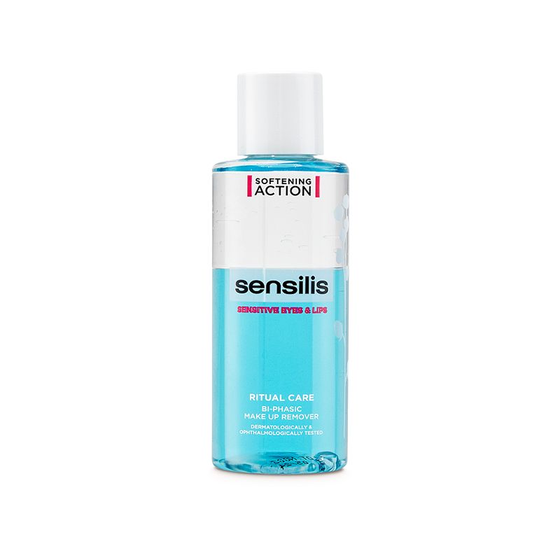 ISD SENSILIS  RC EYES AND LIPS MAKE UP REMOVER 150ML - Shop N Save