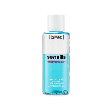 ISD SENSILIS  RC EYES AND LIPS MAKE UP REMOVER 150ML - Shop N Save