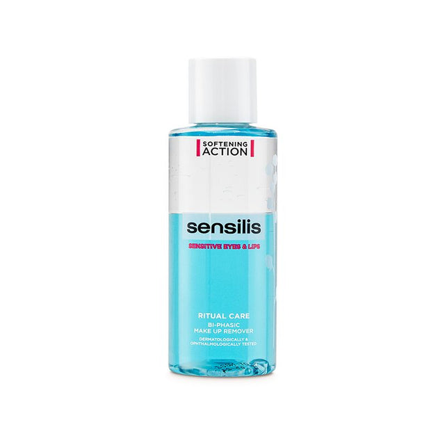 ISD SENSILIS  RC EYES AND LIPS MAKE UP REMOVER 150ML - Shop N Save