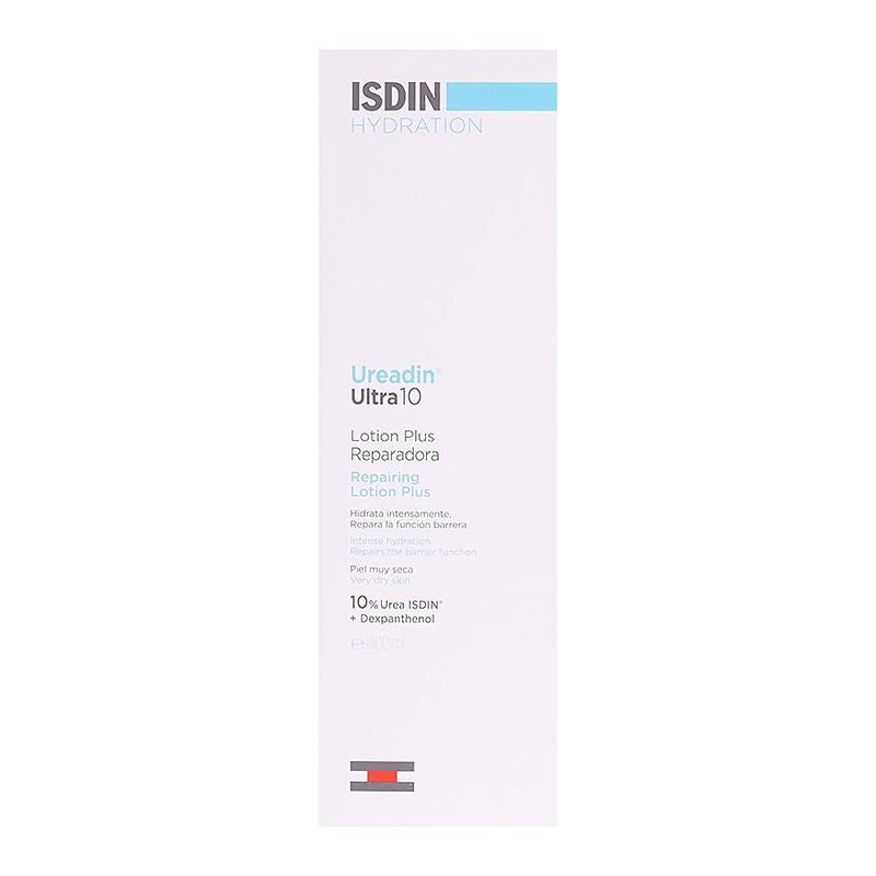 ISDIN UREADIN ULTRA10 REPAIRING LOTION PLUS 400ML - Shop N Save