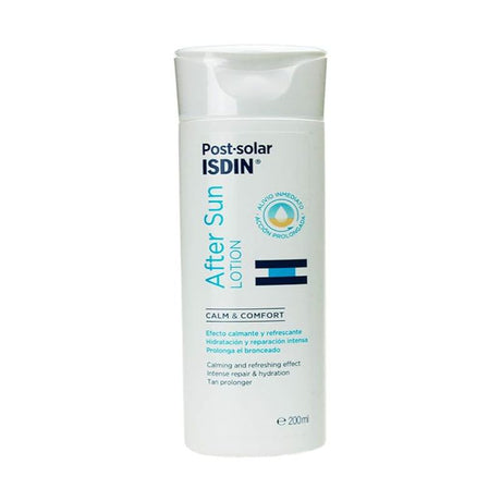 ISDIN FOTOPROTECTOR BODY CARE FOTO POST AFTERSUN LOTION 200 ML - Shop N Save