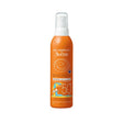 VERY HIGH PROTECTION SPRAY FOR CHILDREN 200ML SPF 50+ - Shop N Save