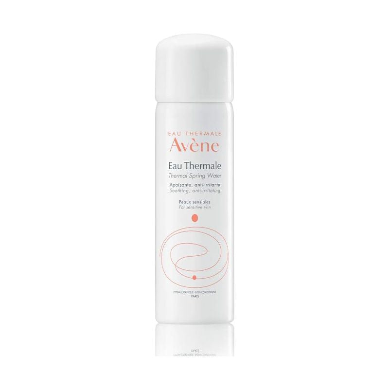 AVENE THERMAL SPRING WATER SPRAY 50ML - Shop N Save