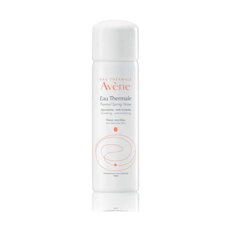 AVENE THERMAL SPRING WATER SPRAY 50ML - Shop N Save