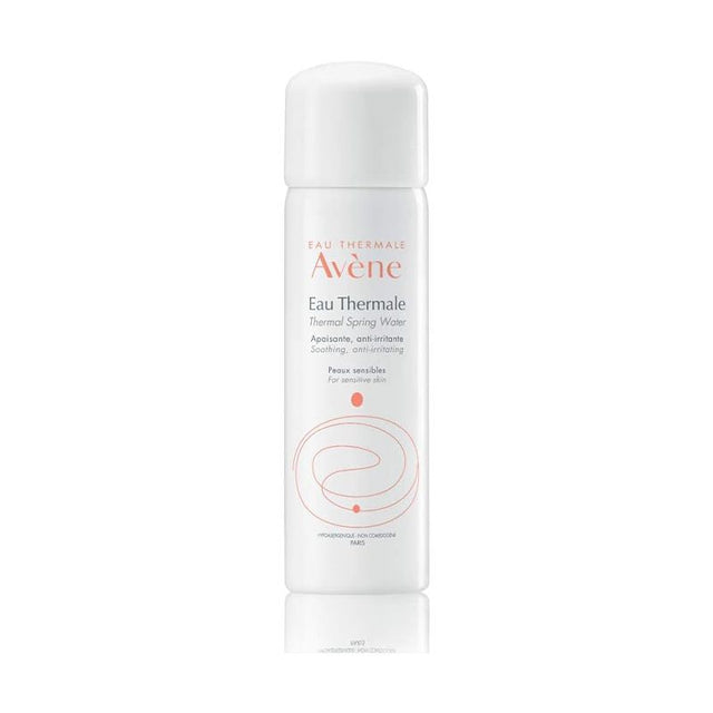 AVENE THERMAL SPRING WATER SPRAY 50ML - Shop N Save