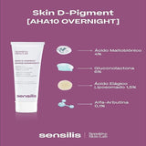 SSS SKIN DPIGMENT [AHA10 OVERNIGHT] - Shop N Save
