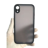 IPhone XR Back Cover