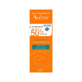 AV CLEAN 50+ TRSB 50ML FA - Shop N Save
