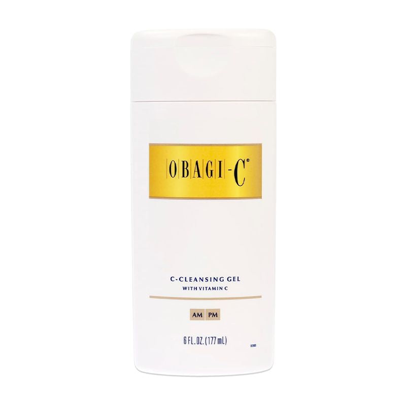 OBAGI-C C-CLEANSING GEL WITH VITAMIN C 177 ml - Shop N Save