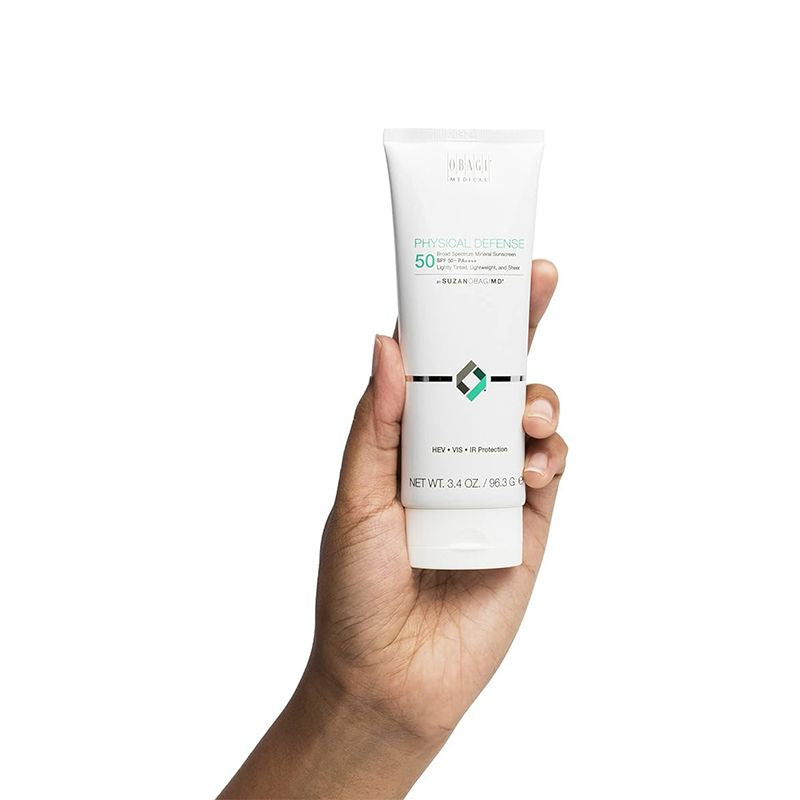 OBAGI SOMD PHYSICAL DEFENSE TINED SPF 50 OBG-054-0 - Shop N Save