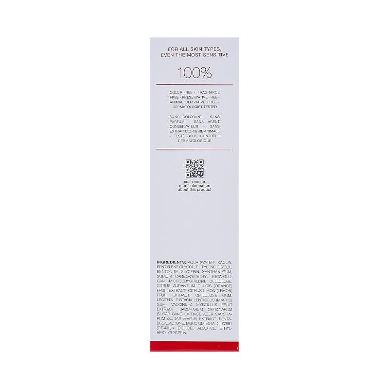 Skincode S.O.S. Oil Control Pore Refining Mask 75ml - Shop N Save