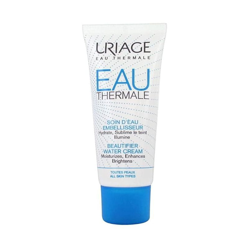 EAU THERMALE BEAUTIFIER WATER CREAM 40ML - Shop N Save