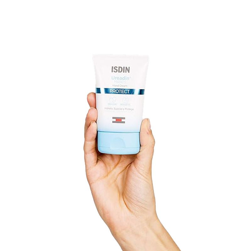 ISDIN UREADIN PROTECT  HAND CREAM 50ML - Shop N Save