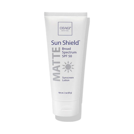 OBAGI SUN SHIELD MATTE SPF 50 3.0 OZ (85 G) OBG-021-0 - Shop N Save