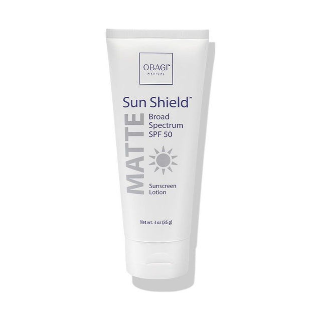 OBAGI SUN SHIELD MATTE SPF 50 3.0 OZ (85 G) OBG-021-0 - Shop N Save