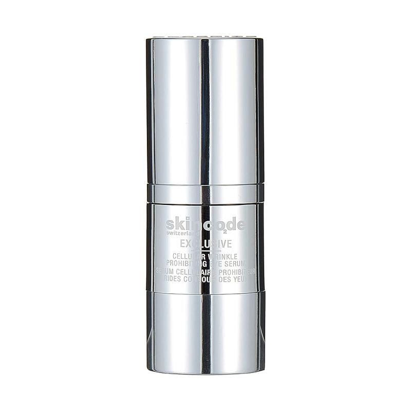Skincode Cellular Wrinkle Prohibiting Eye Serum 15ml - Shop N Save