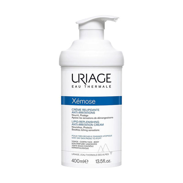 XEMOSE CREME FPA 400ML - Shop N Save